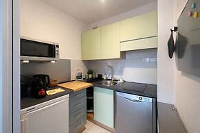 1BR Sea Monaco View Terrace