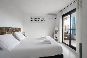 1BR Sea Monaco View Terrace