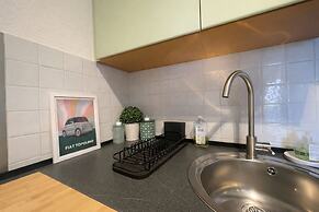 1BR Sea Monaco View Terrace
