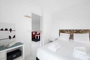 1BR Sea Monaco View Terrace