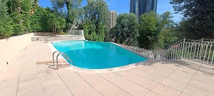 1BR Sea Monaco View Terrace