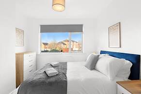 Perfect Booking 5 min Drive to Blyth Beach