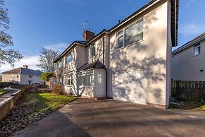 Perfect Booking 5 min Drive to Blyth Beach