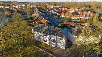 Perfect Booking 5 min Drive to Blyth Beach
