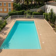 T2 Swimming Pool Tennis MC