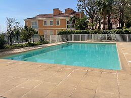 T2 Swimming Pool Tennis MC