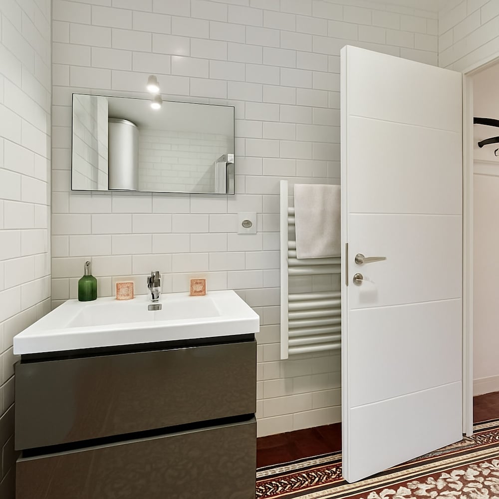 Beausoleil Charming Apartment