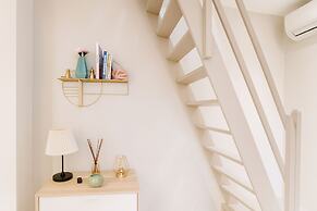 Beausoleil Charming Apartment