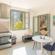 Beausoleil Charming Apartment