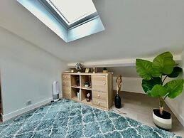 Beausoleil Charming Apartment
