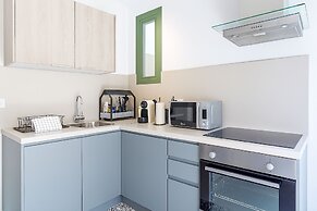 Beausoleil Charming Apartment