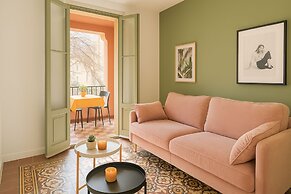Beausoleil Charming Apartment