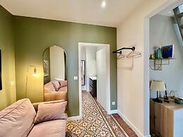 Beausoleil Charming Apartment