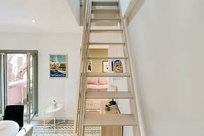 Beausoleil Charming Apartment