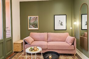 Beausoleil Charming Apartment