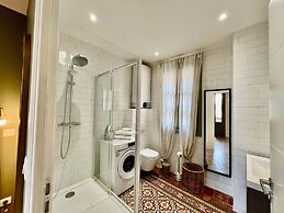 Beausoleil Charming Apartment