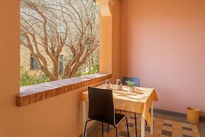 Beausoleil Charming Apartment