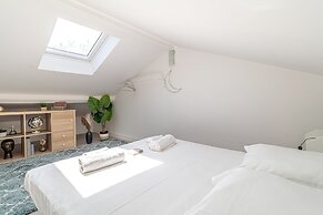 Beausoleil Charming Apartment