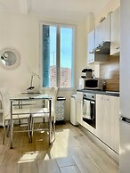 Charming T2 - 2 Minutes Walk From Monaco