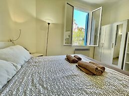 Charming T2 - 2 Minutes Walk From Monaco