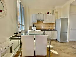 Charming T2 - 2 Minutes Walk From Monaco
