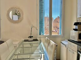 Charming T2 - 2 Minutes Walk From Monaco