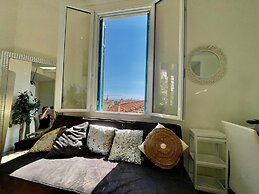 Charming T2 - 2 Minutes Walk From Monaco