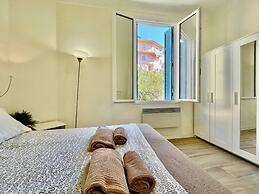 Charming T2 - 2 Minutes Walk From Monaco