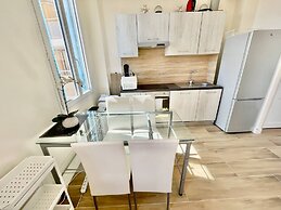 Charming T2 - 2 Minutes Walk From Monaco