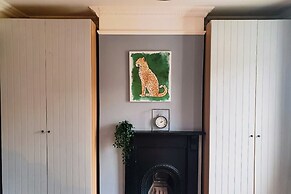 Cosy Reading Home - Superfast Wifi Private Garden