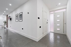 Southampton Getaway Huge Home Garden Sleeps 10
