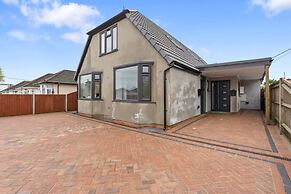 Southampton Getaway Huge Home Garden Sleeps 10