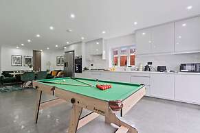 Southampton Getaway Huge Home Garden Sleeps 10
