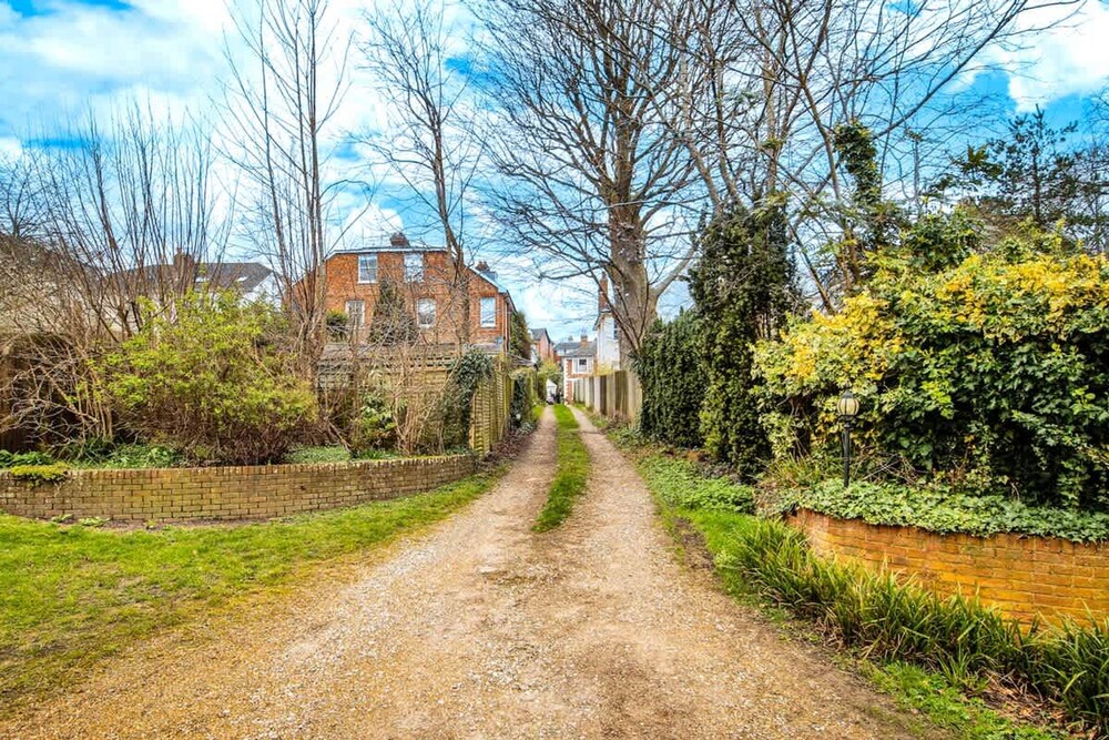 Central Tunbridgewells Stylish Spacious for 10