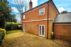 Central Tunbridgewells Stylish Spacious for 10