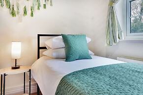 Central Tunbridgewells Stylish Spacious for 10