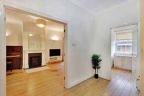 Central Tunbridgewells Stylish Spacious for 10