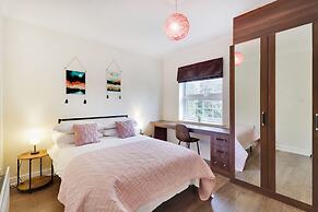 Central Tunbridgewells Stylish Spacious for 10