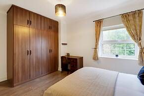 Central Tunbridgewells Stylish Spacious for 10