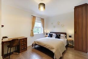 Central Tunbridgewells Stylish Spacious for 10