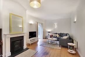 Central Tunbridgewells Stylish Spacious for 10