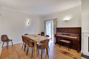 Central Tunbridgewells Stylish Spacious for 10