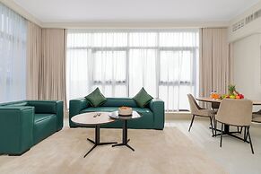 Samaya Holiday Homes - Neva Residences