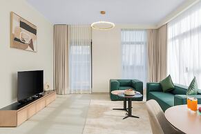 Samaya Holiday Homes - Neva Residences