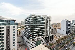 Samaya Holiday Homes - Neva Residences