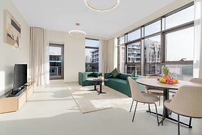Samaya Holiday Homes - Neva Residences