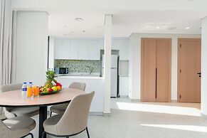 Samaya Holiday Homes - Neva Residences