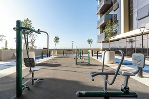 Samaya Holiday Homes - Neva Residences