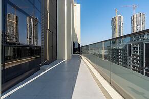 Samaya Holiday Homes - Neva Residences