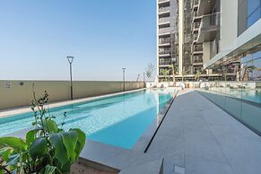 Samaya Holiday Homes - Neva Residences